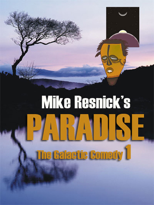Title details for Paradise by Mike Resnick - Available
